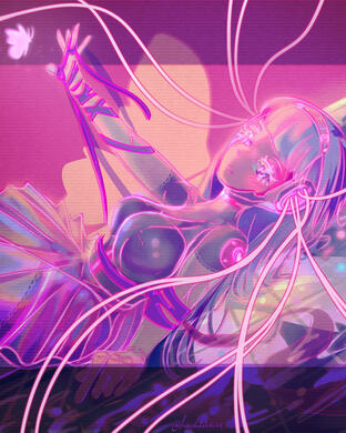 Mechanical Ballerina Marija